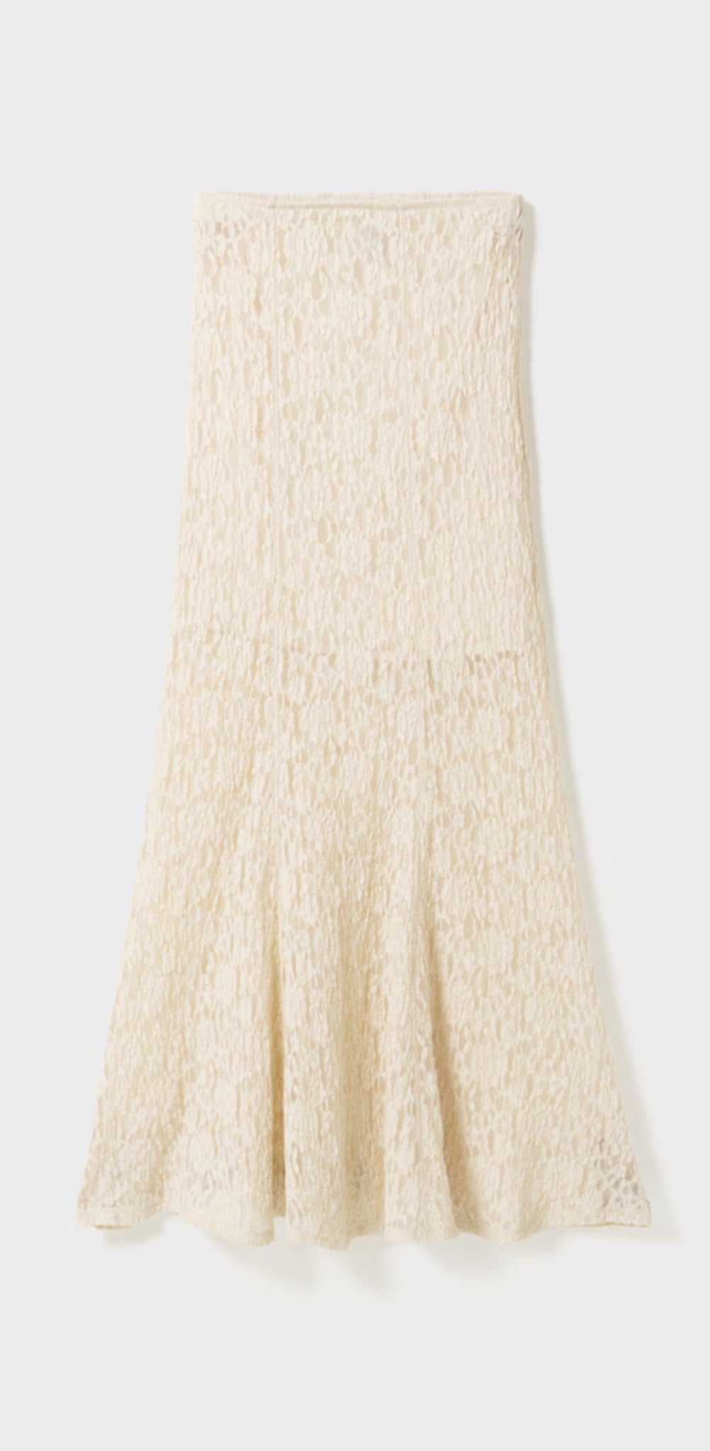 Akasha Lace Skirt