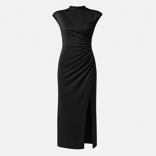 Kora Dress by Silence Limited