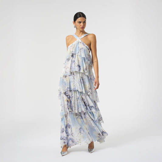 Peony Dress