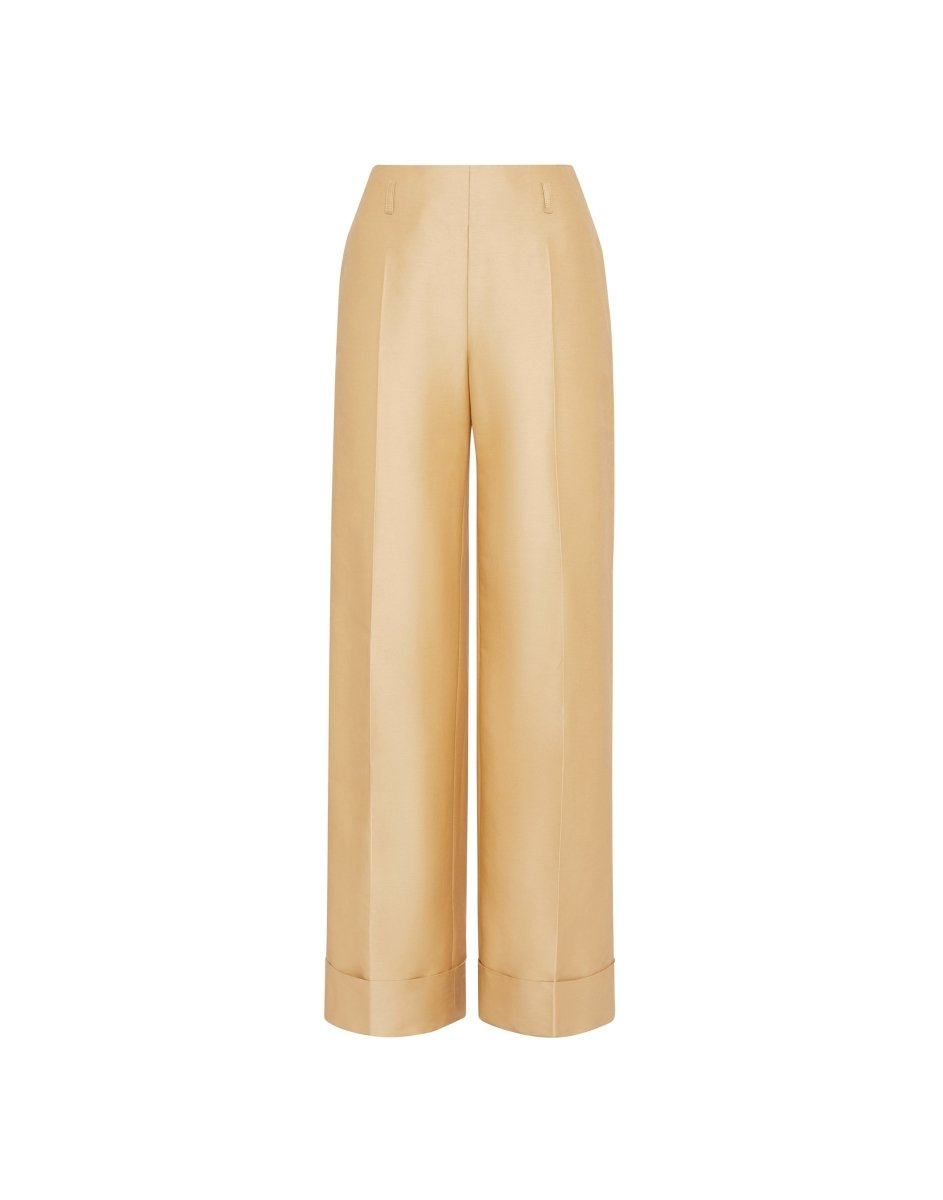 FLORA OVER PANTS