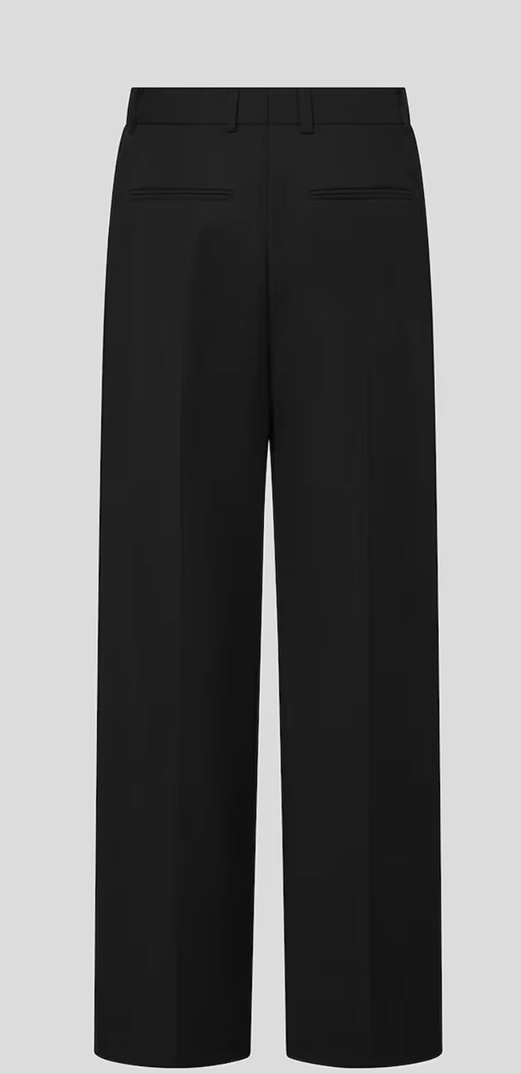 Henley Trousers