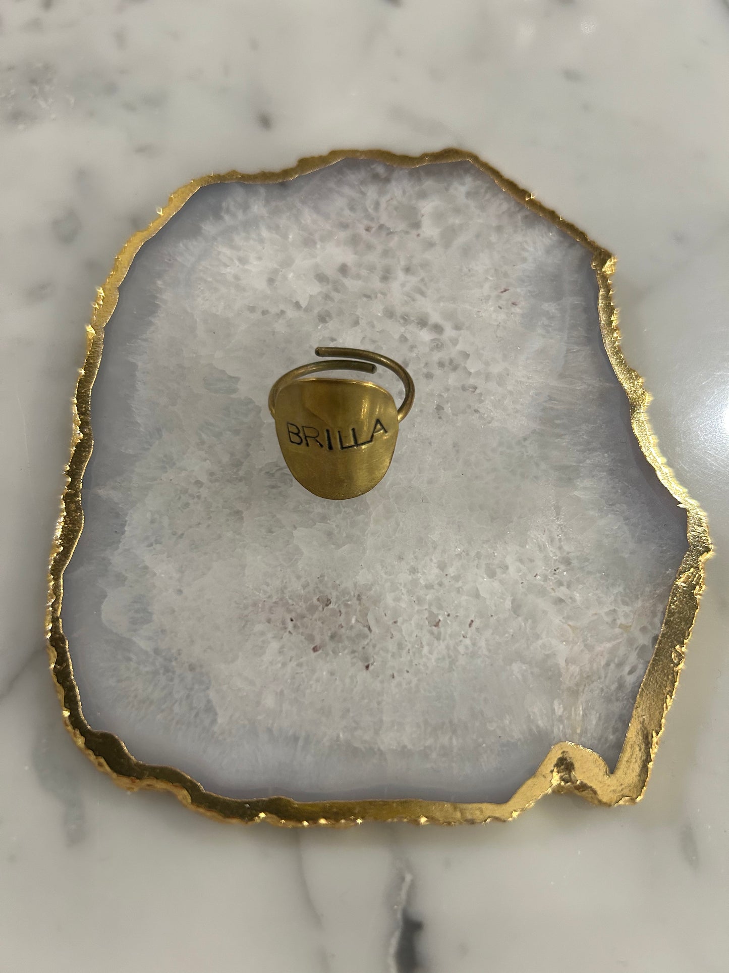 Ring by The SoulClub