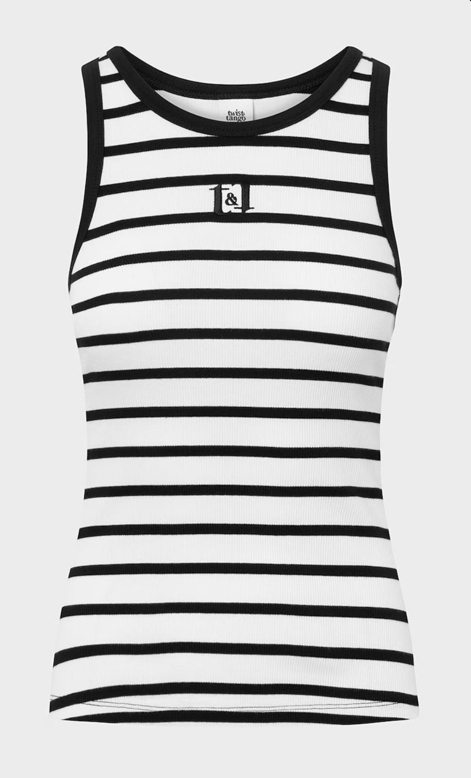 Azra Logo Tank