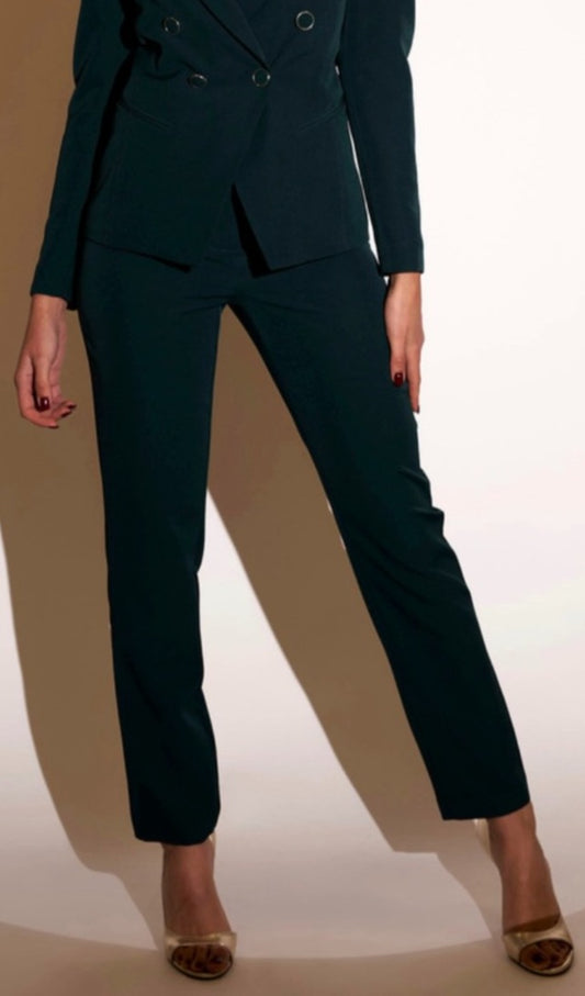 Cigarette pants