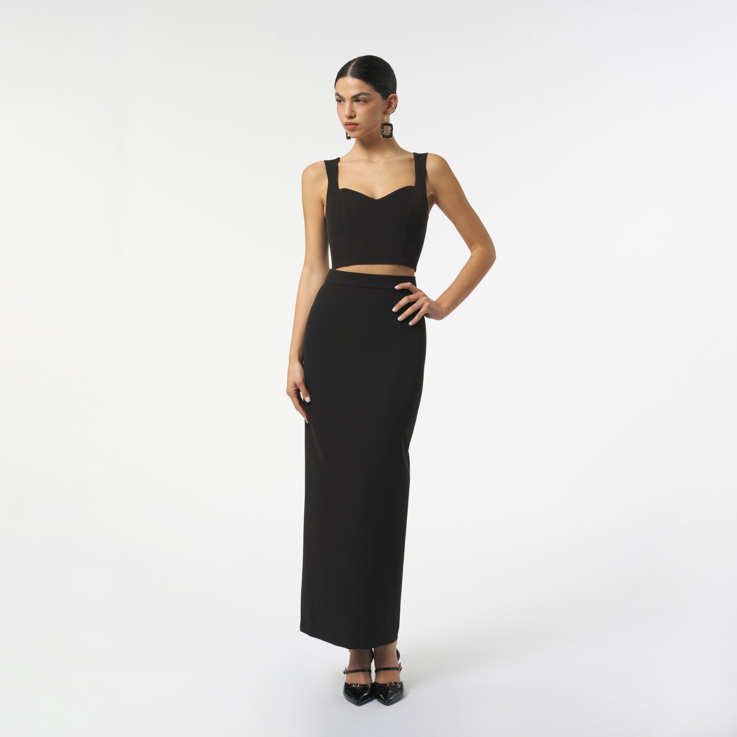 Silence Skirt
