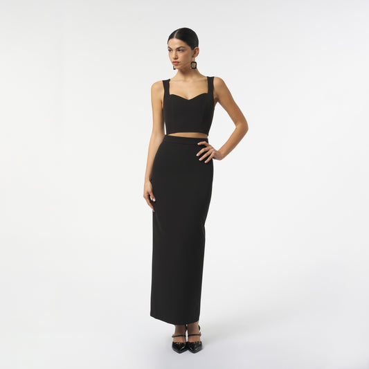 Silence Skirt