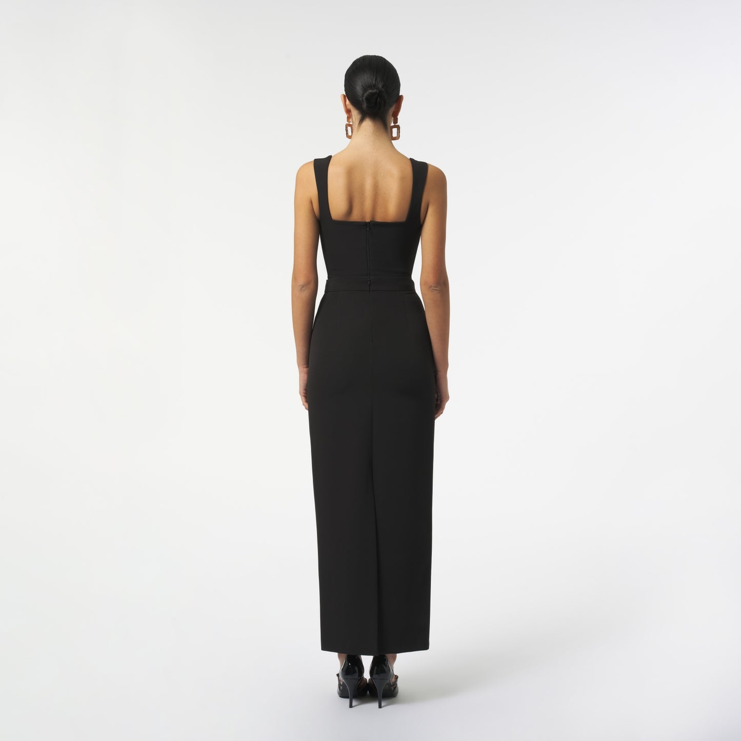Silence Skirt