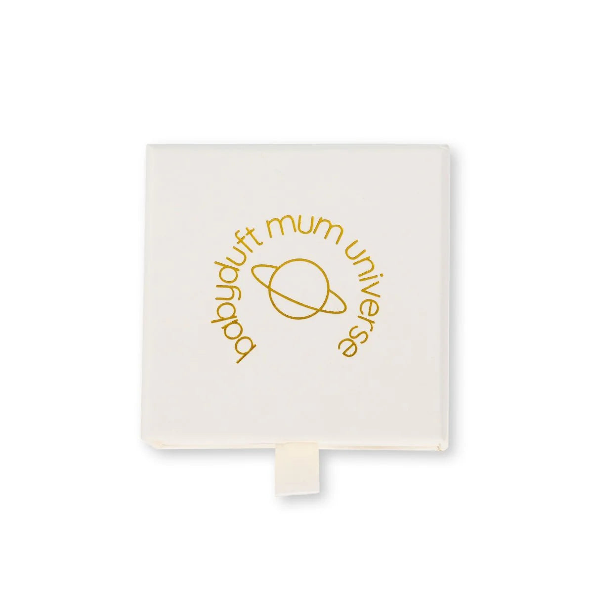 MAGIC MAMA – enchanting gold-plated necklace