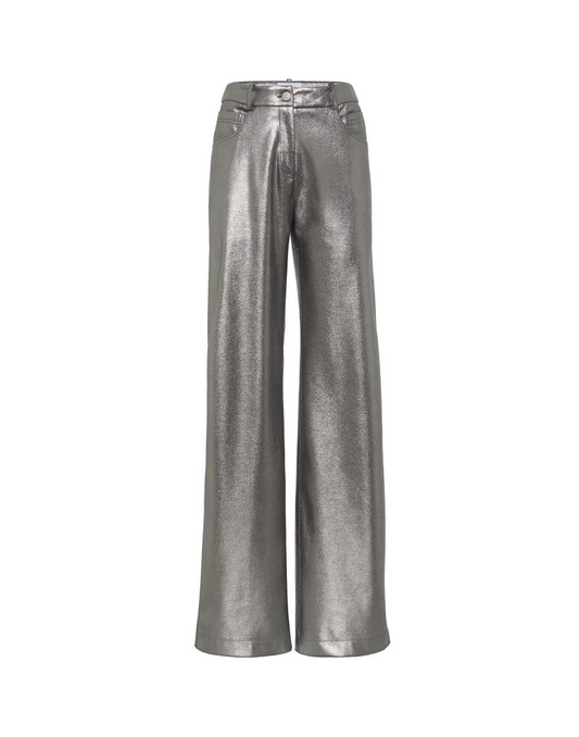 PEGASO PANTS Silver MVP