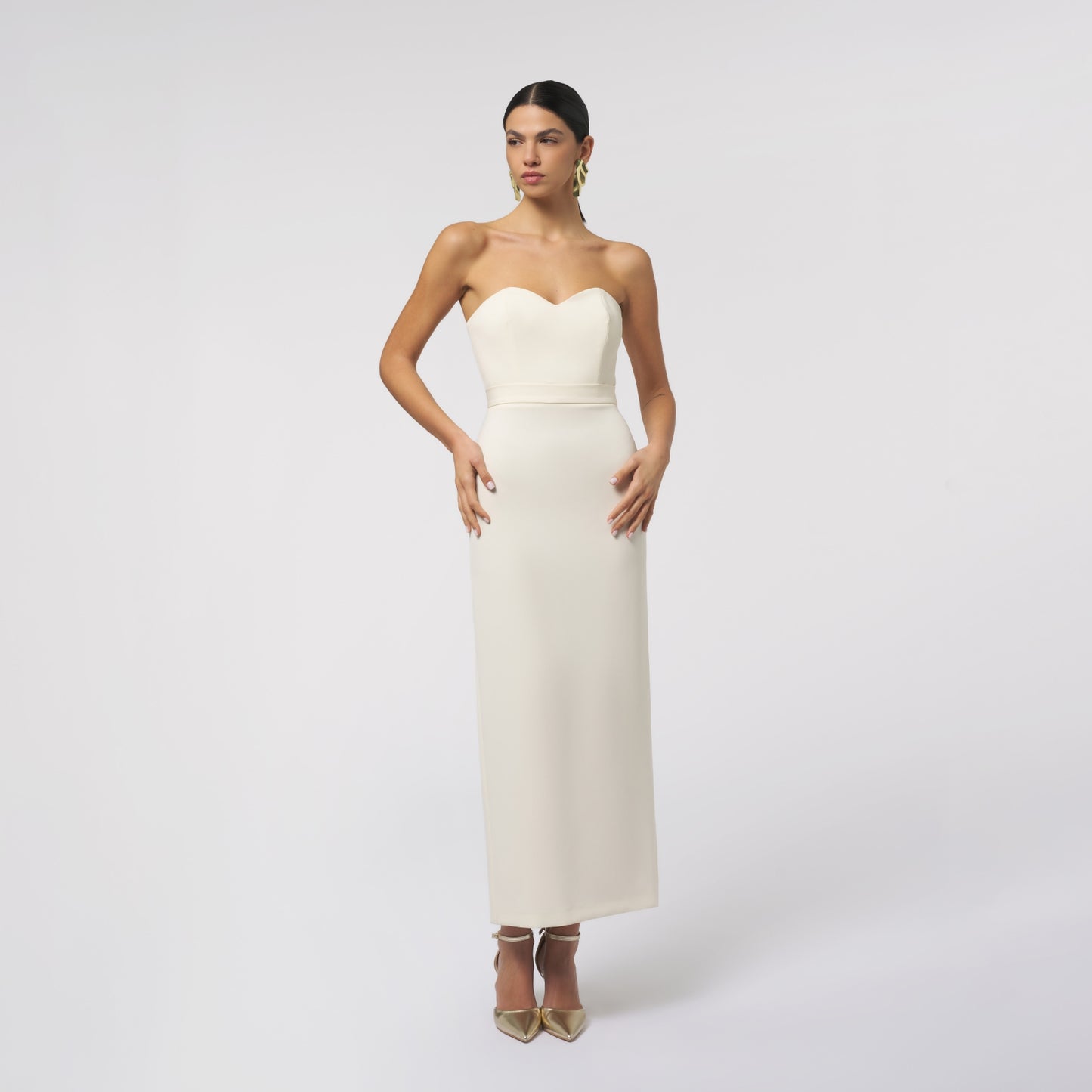 Silence Skirt
