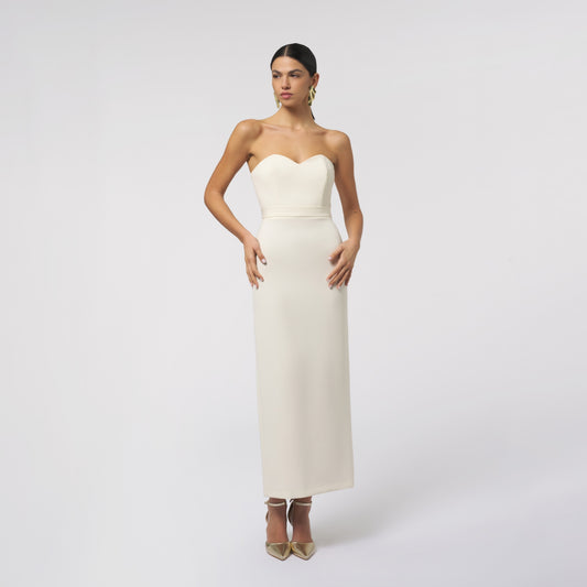 Silence Skirt