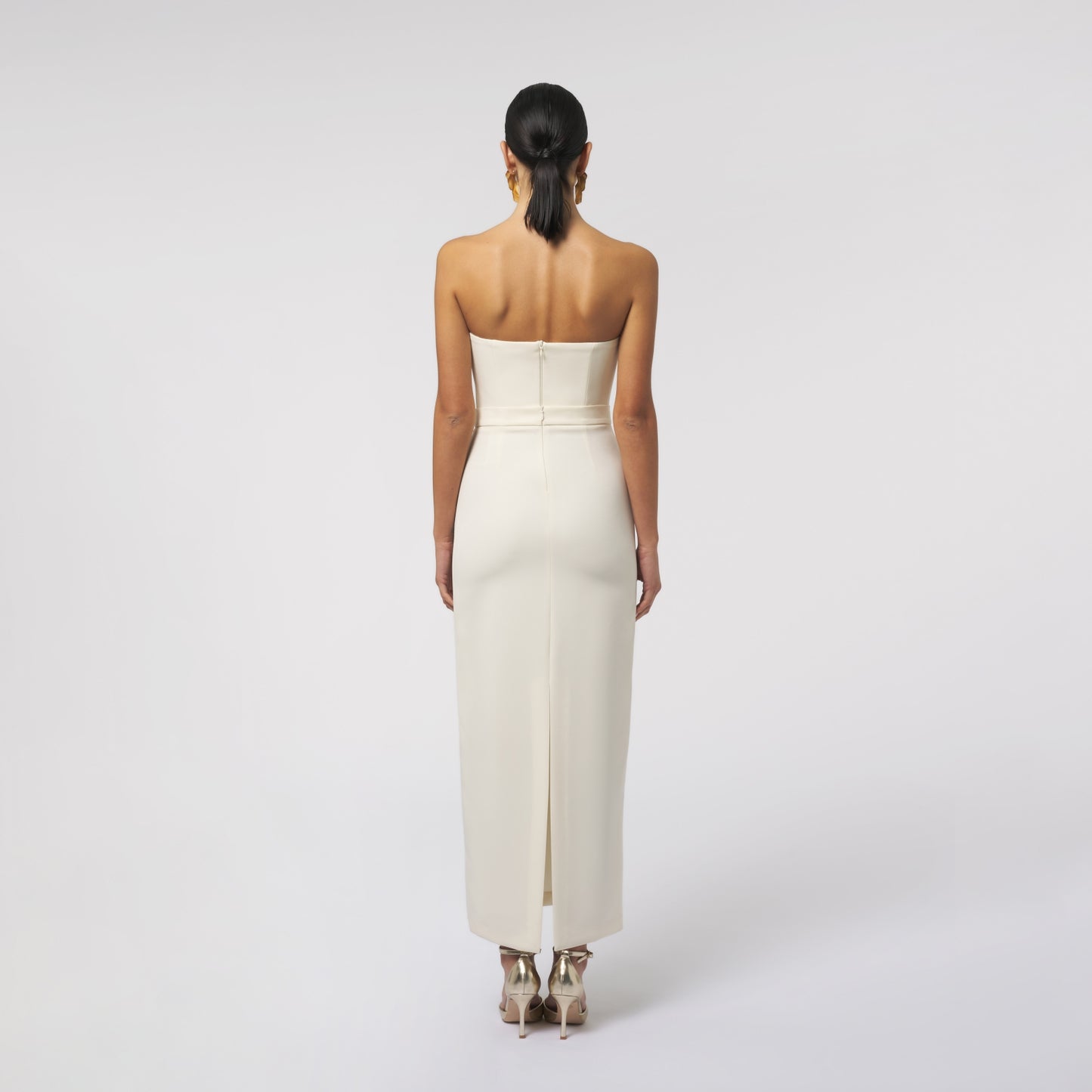 Silence Skirt