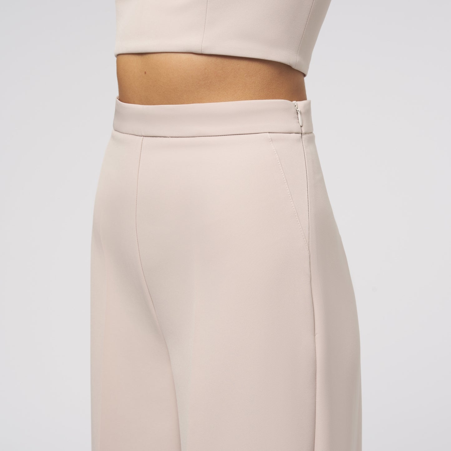 Column Key Pants