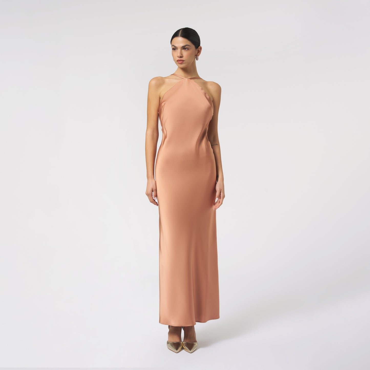 Querida Dress