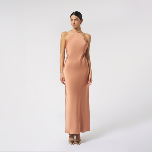 Querida Dress