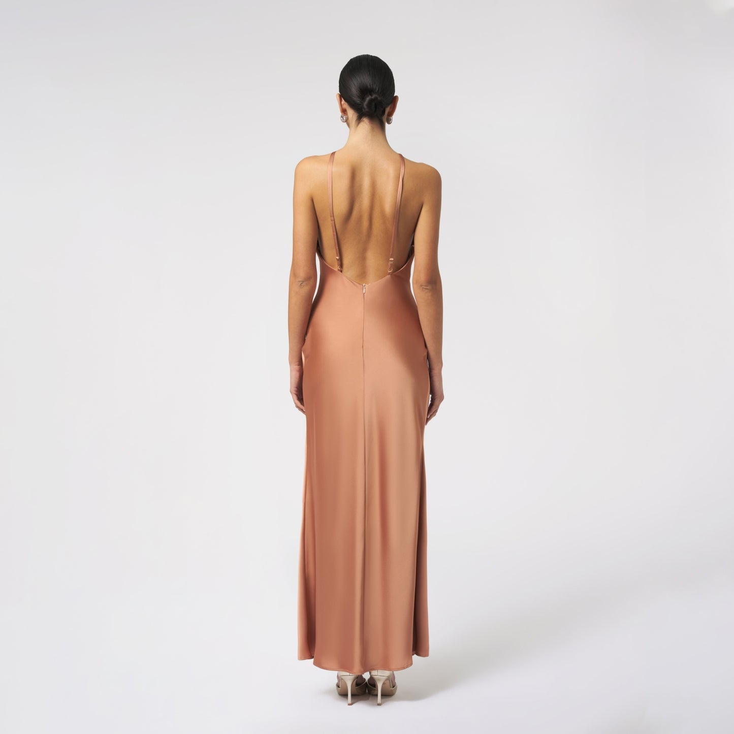 Querida Dress