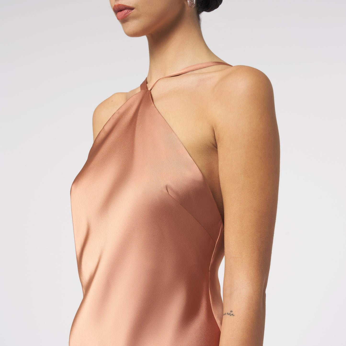Querida Dress
