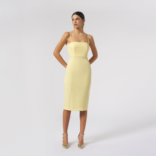 Trace Dress