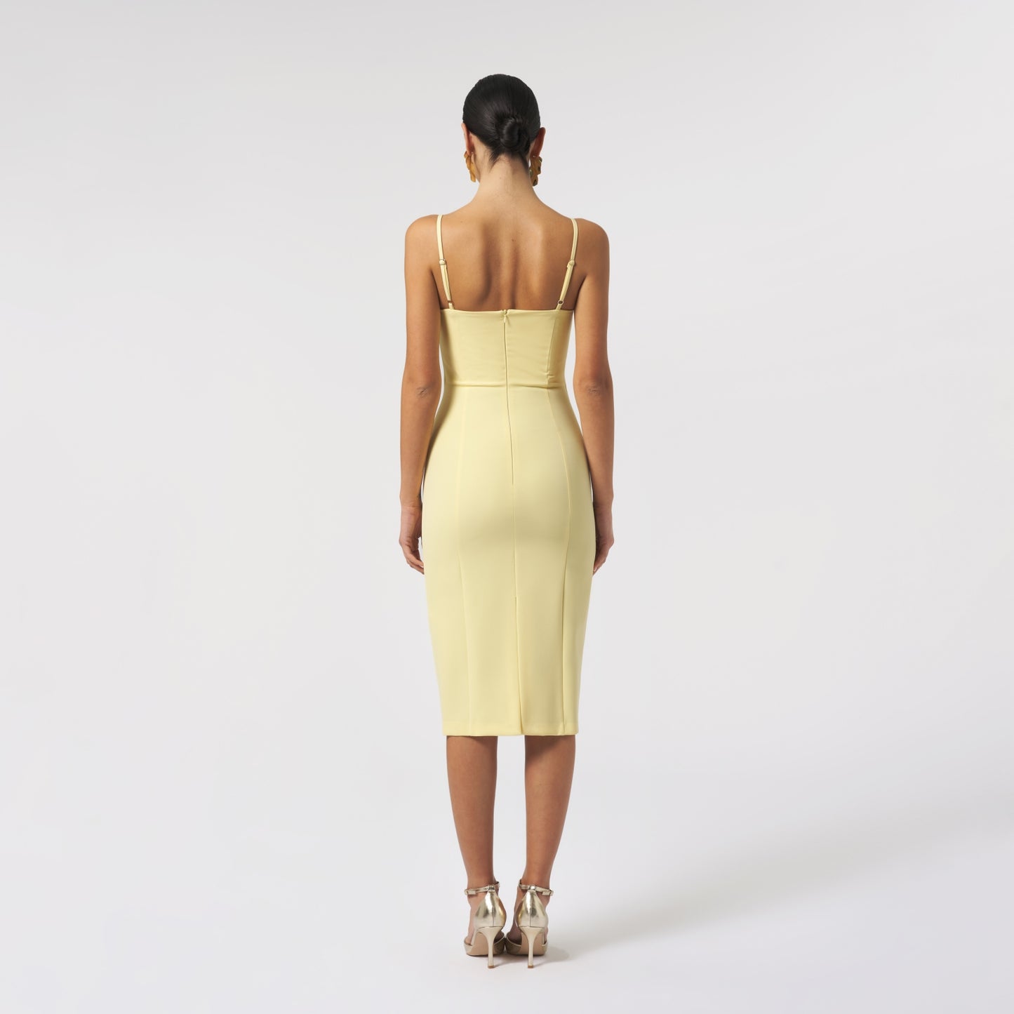 Trace Dress