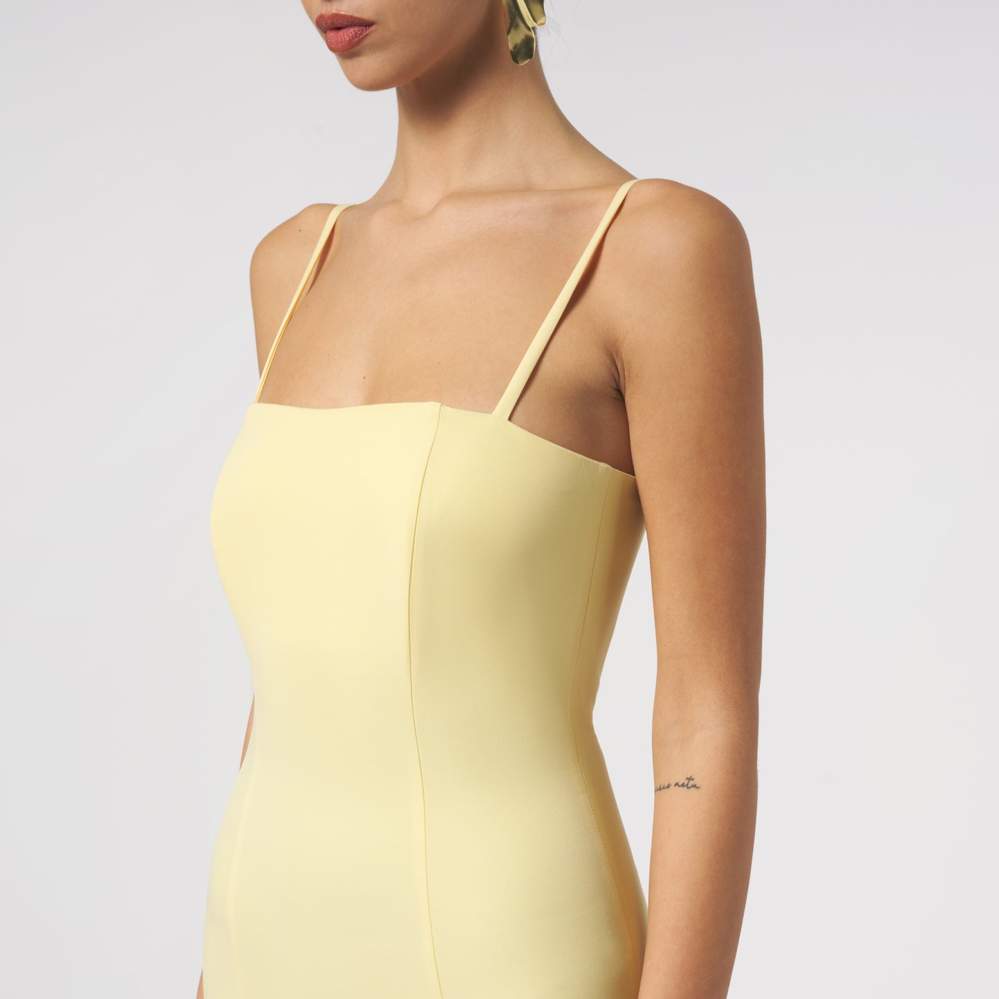 Trace Dress
