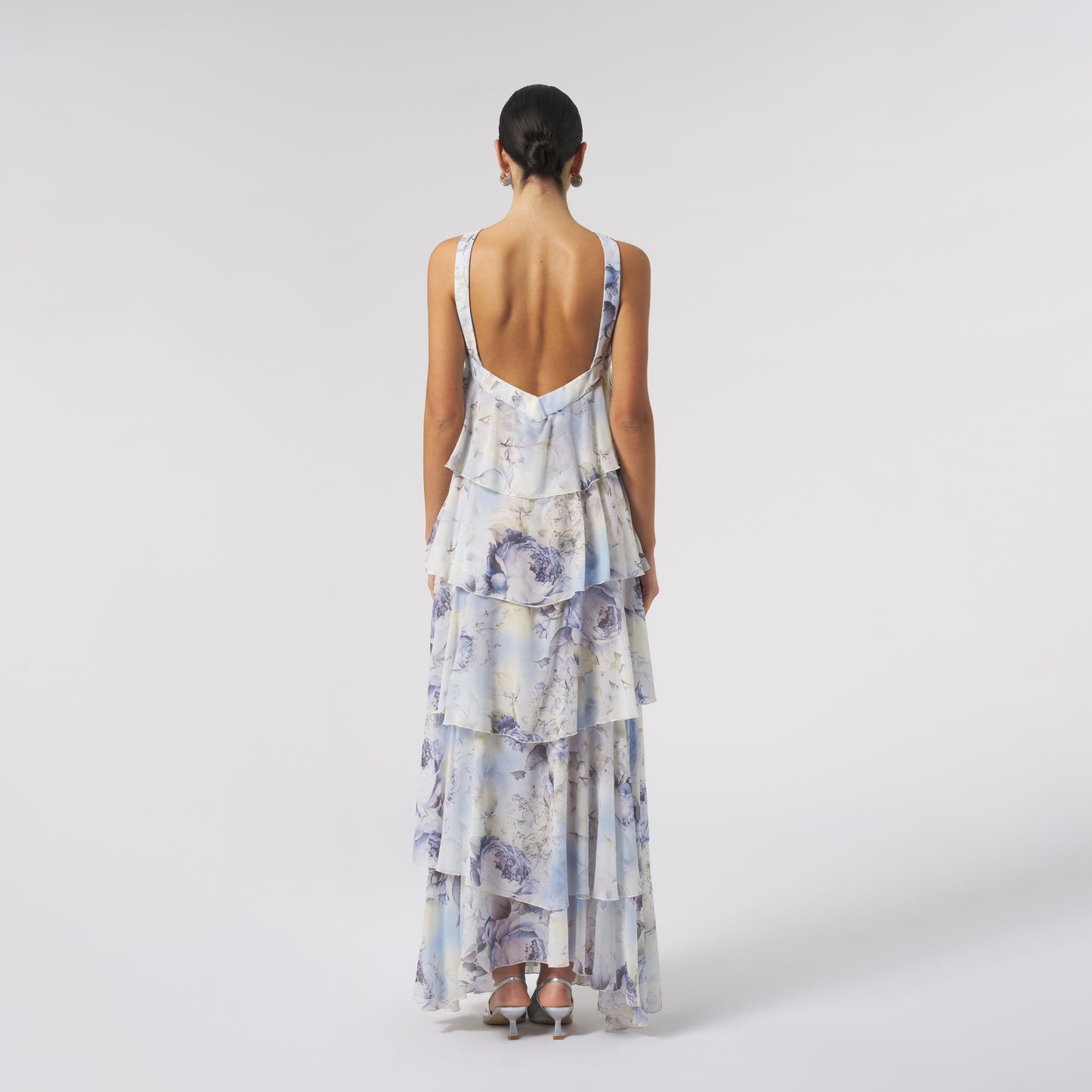 Peony Dress