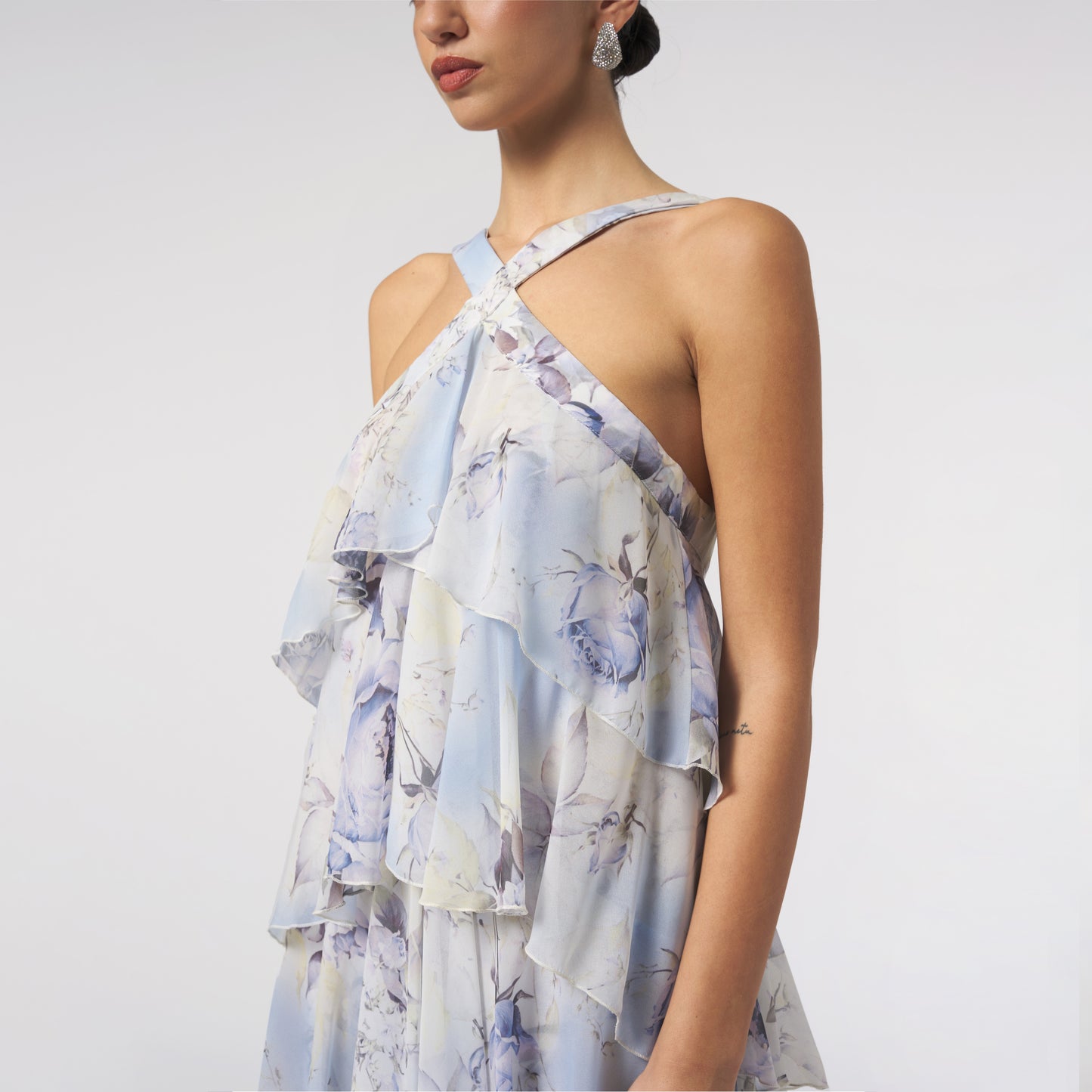 Peony Dress