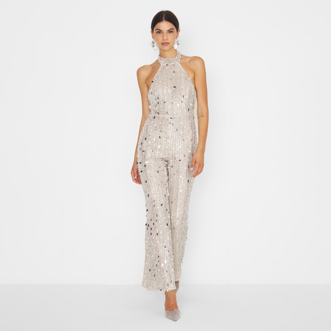 Chicago Jumpsuit
