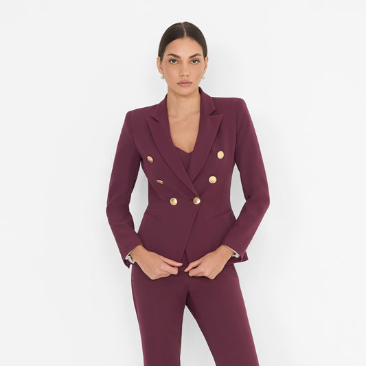 Libra Blazer