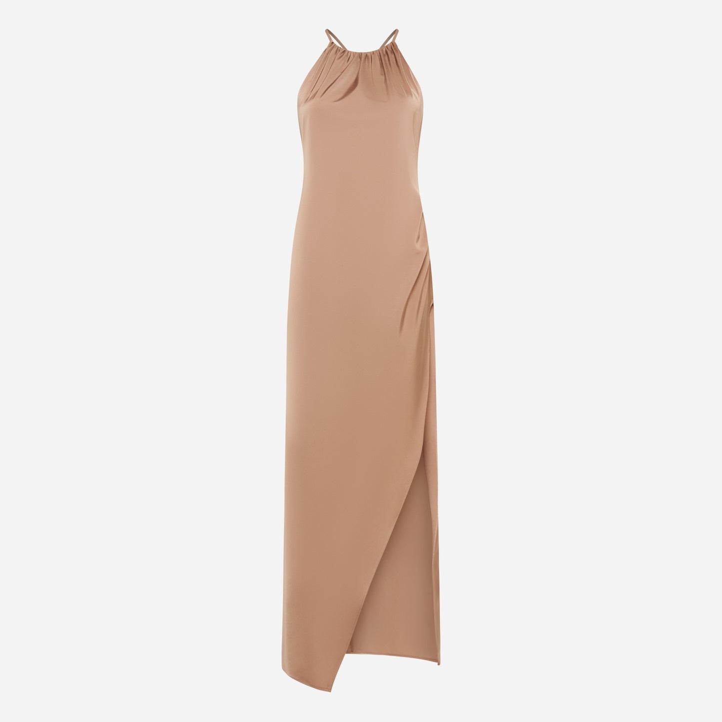 Sensual Dress Coffee