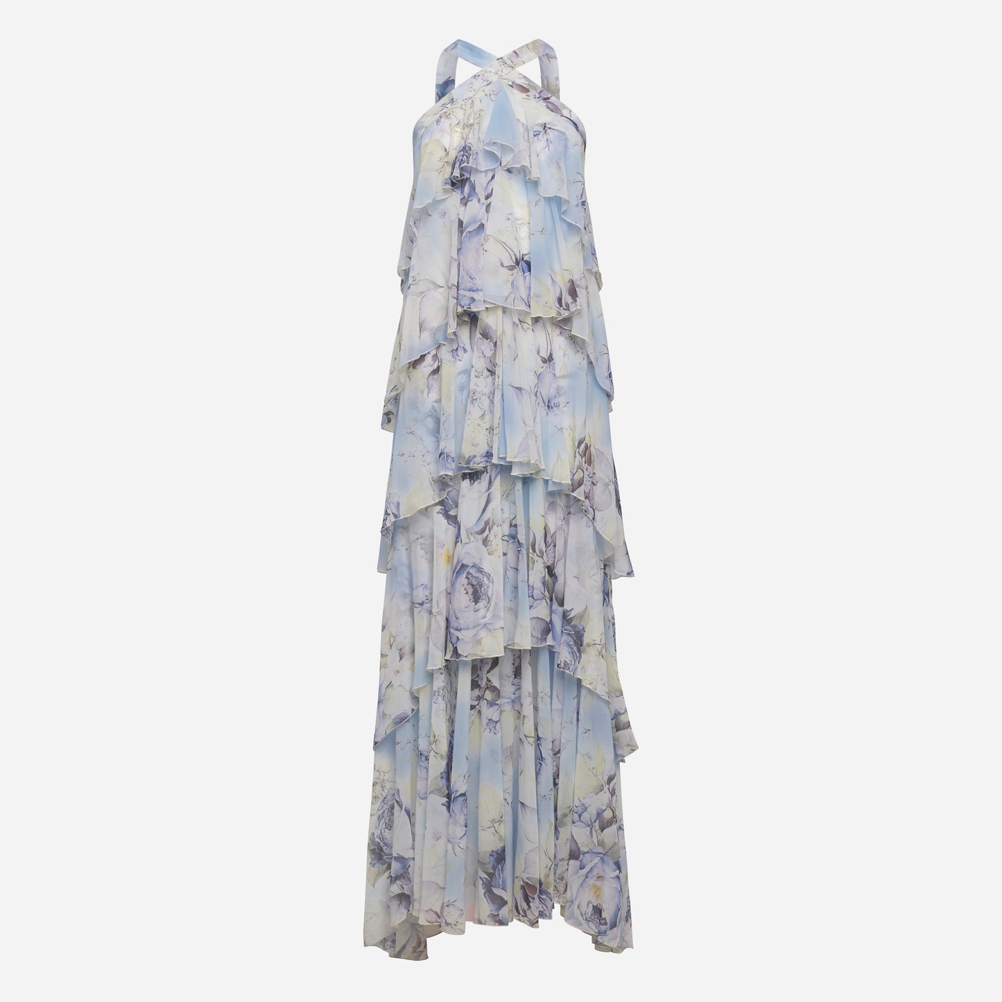 Peony Dress