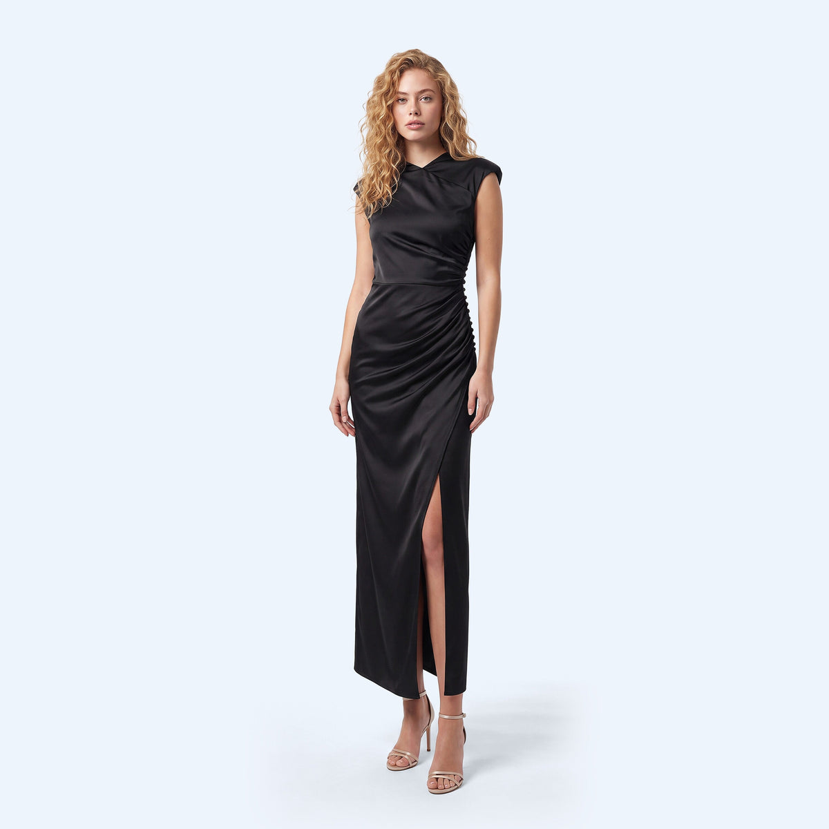 Kora Dress, view 2