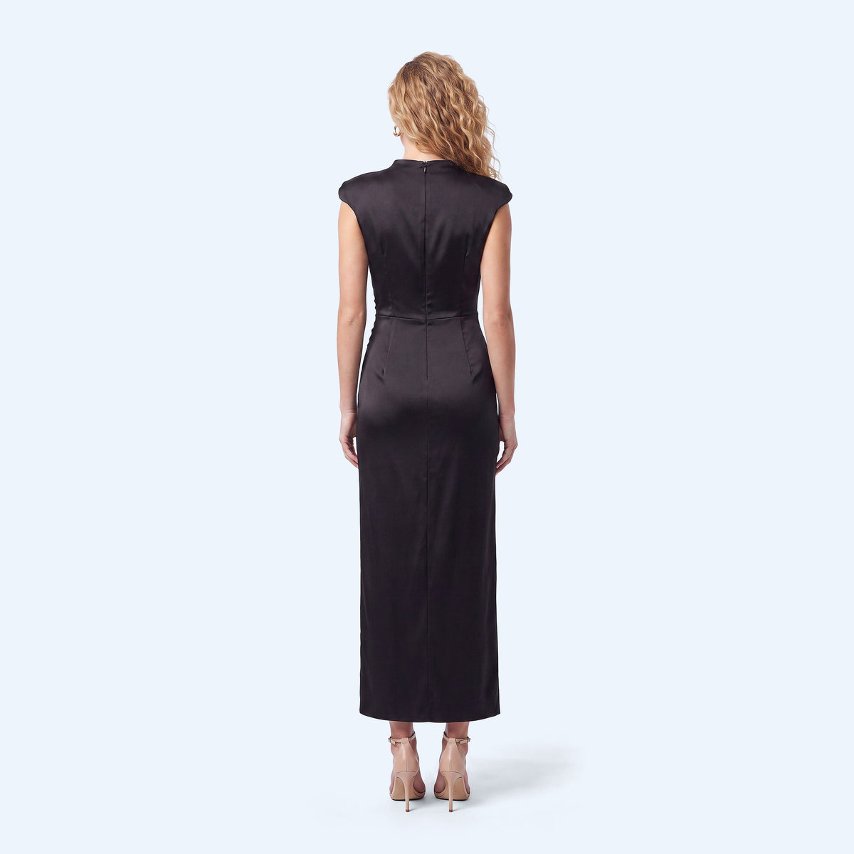 Kora Dress, view 3