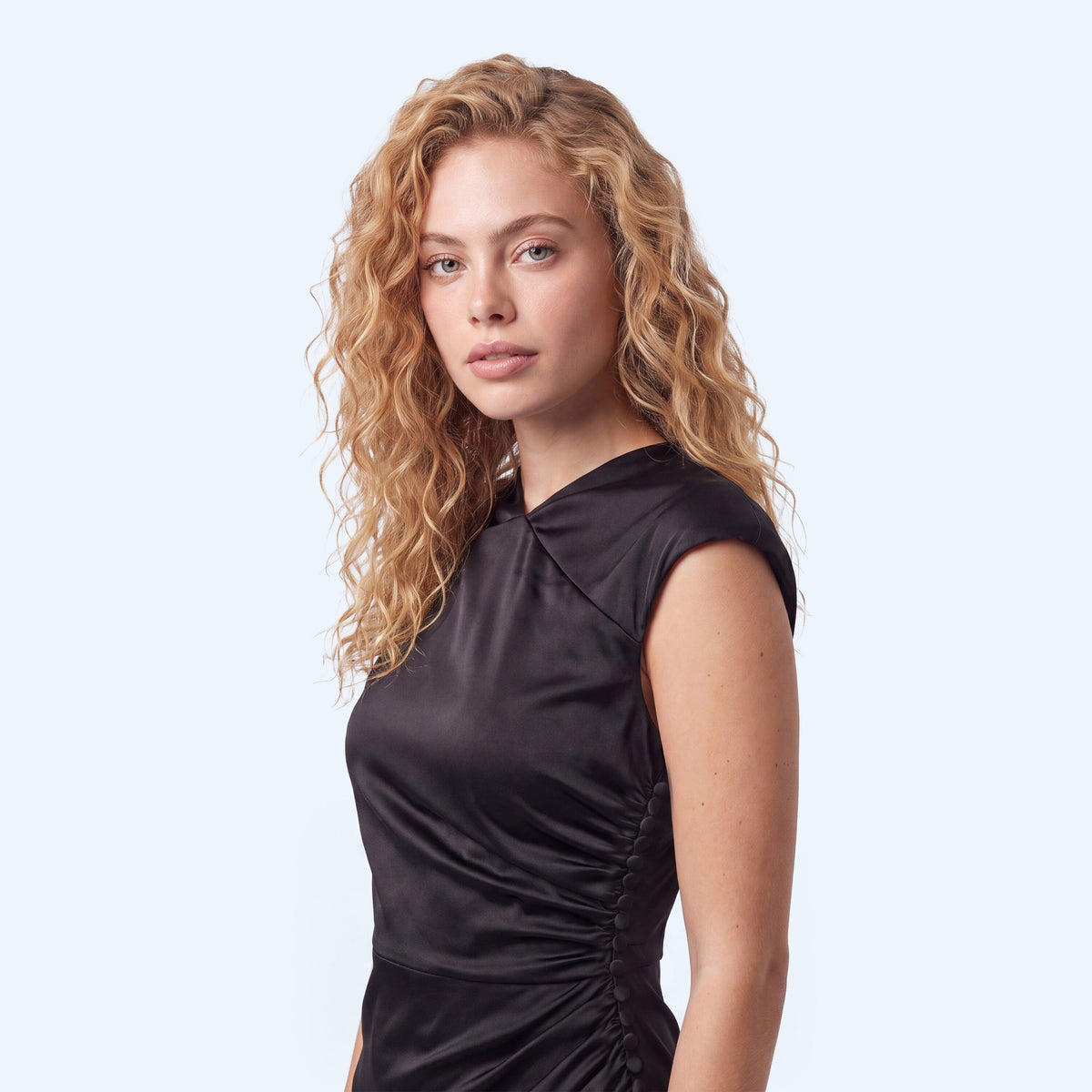 Kora Dress, view 4