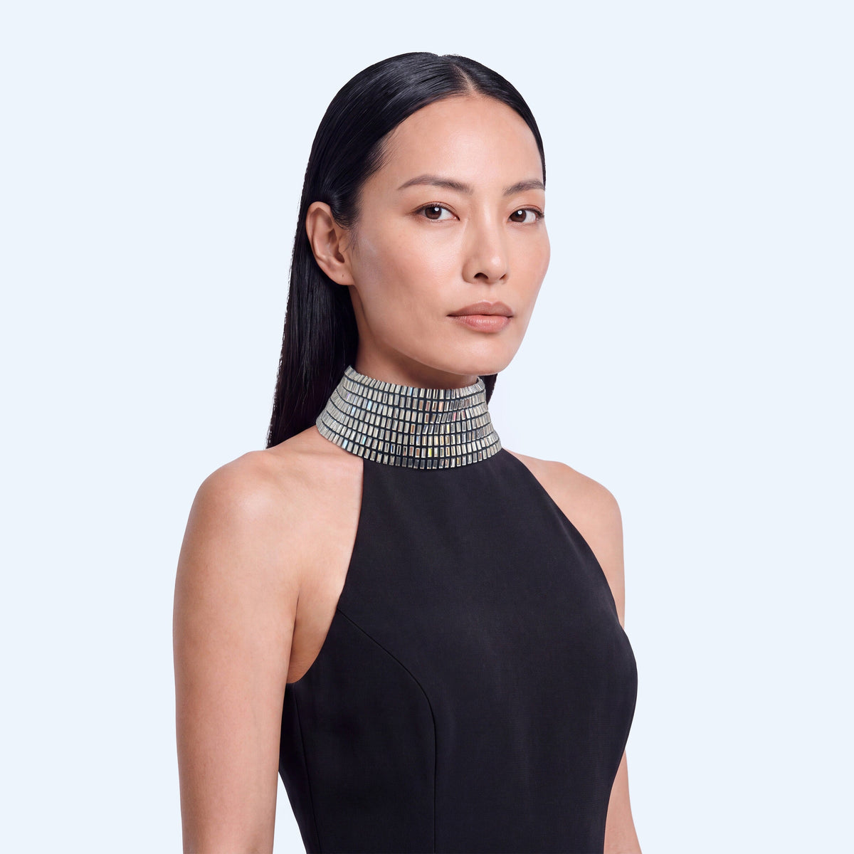 Karat Dress, view 4