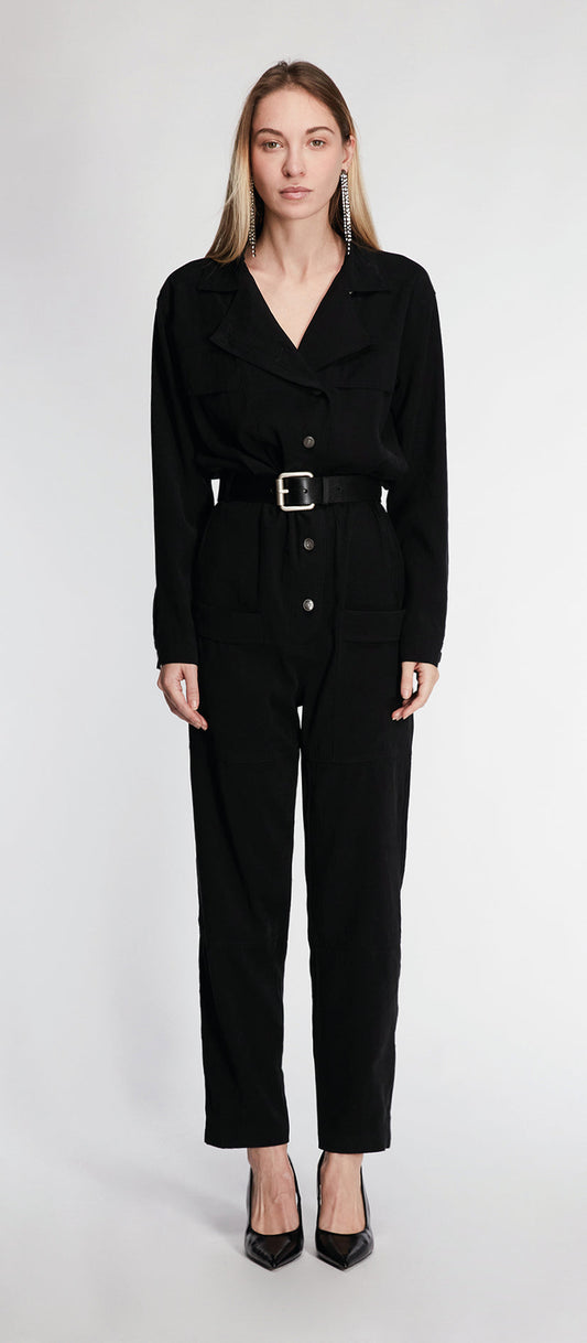 Curreri Jumpsuit